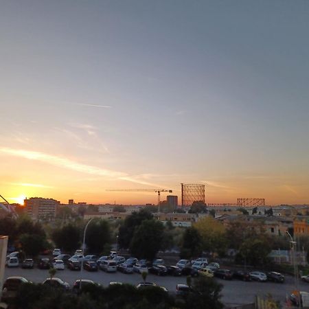 Al Posto Di Luca Apartamento Roma Exterior foto