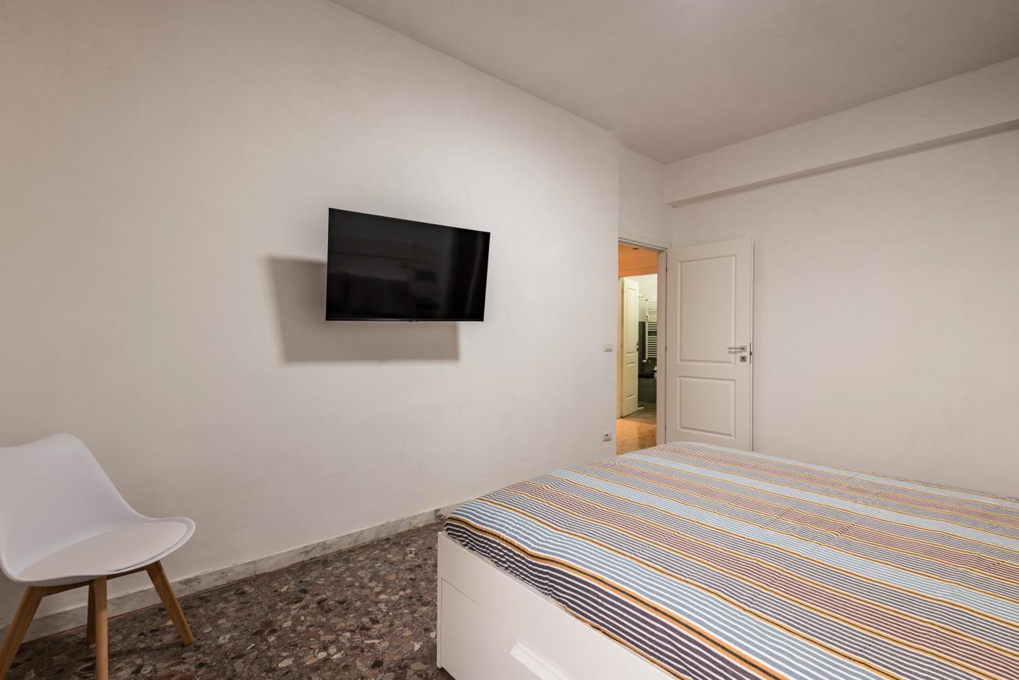 Al Posto Di Luca Apartamento Roma Exterior foto