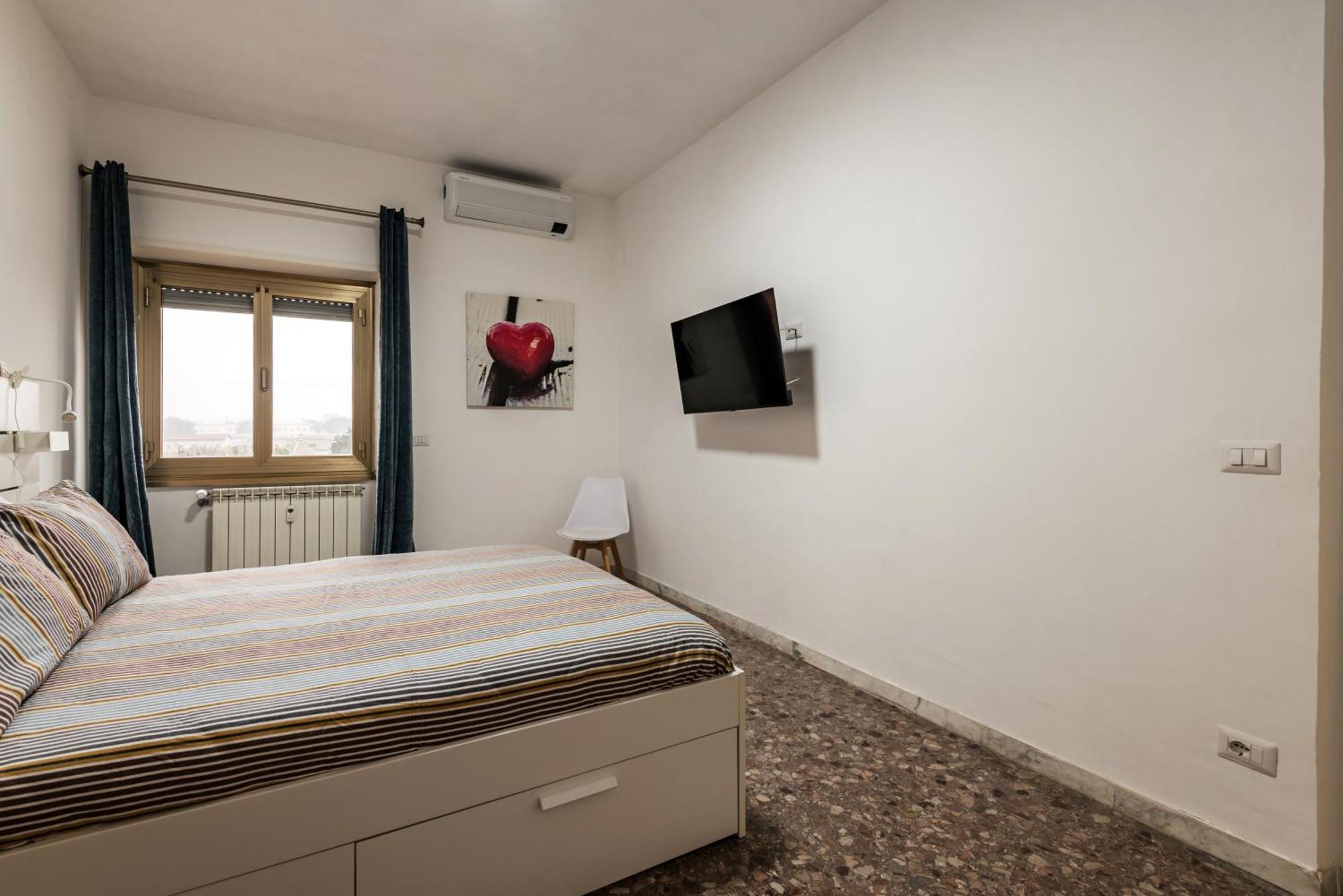 Al Posto Di Luca Apartamento Roma Exterior foto